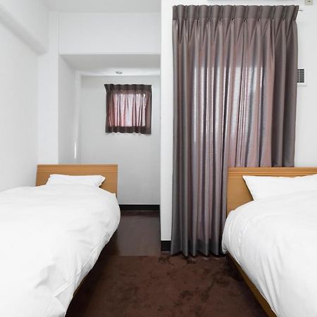 Simple Stay Fuga Shin-Osaka-Kita Luaran gambar