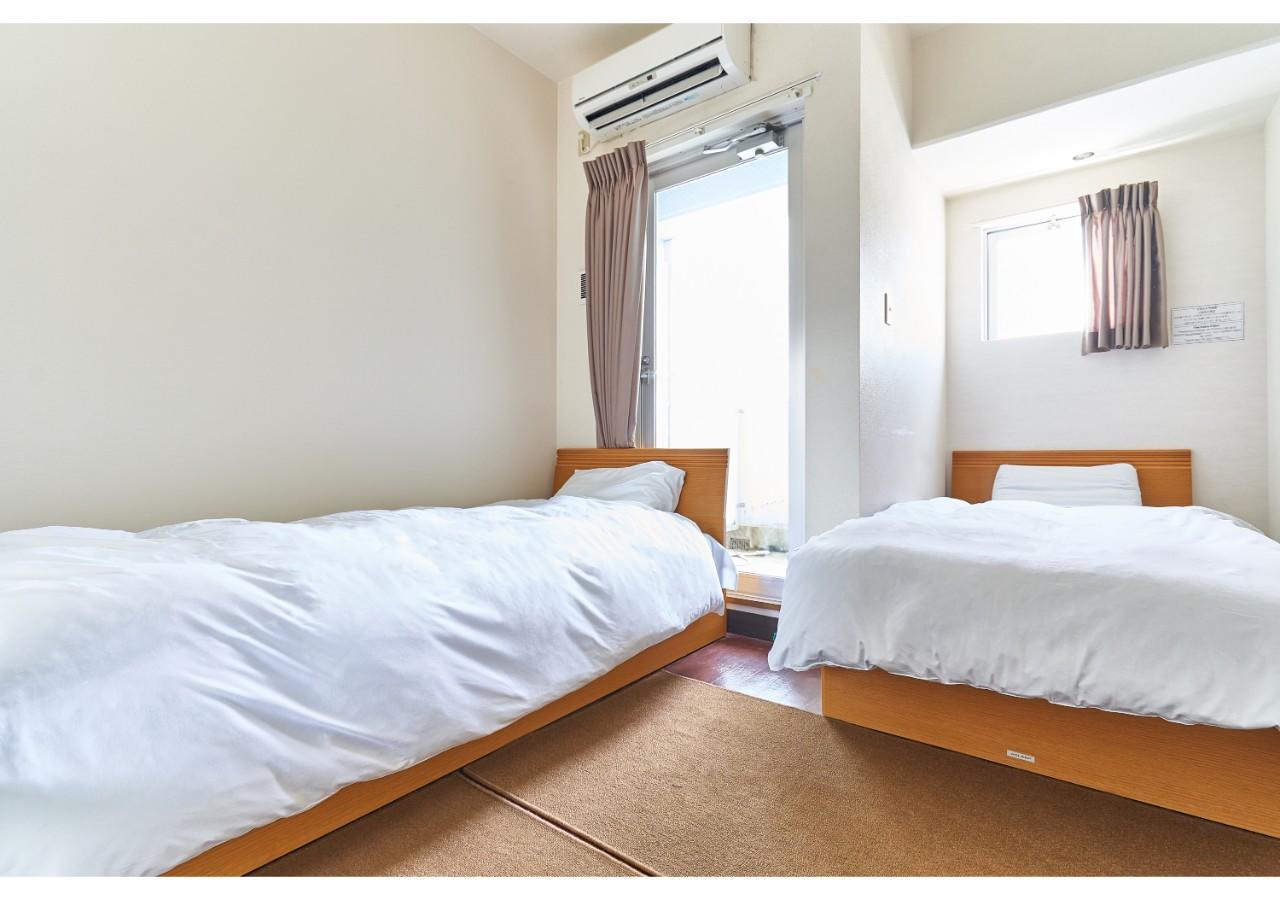 Simple Stay Fuga Shin-Osaka-Kita Luaran gambar